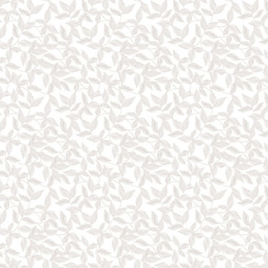 Laura Ashley Erwood Dove Grey Wallpaper