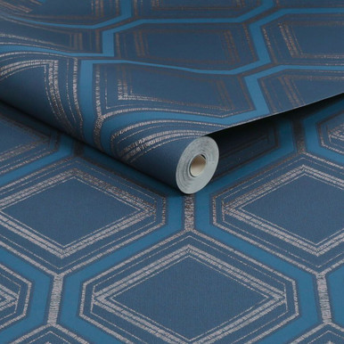 savile row midnight wallpaper