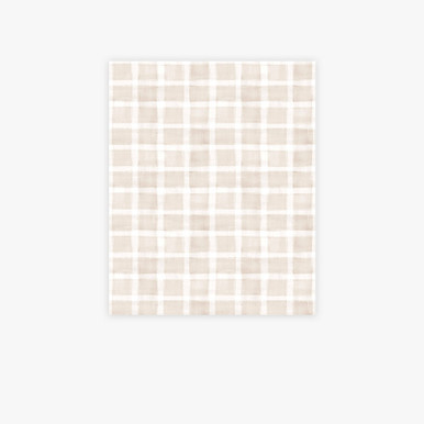 Next Gingham Natural Wallpaper - 124904_TILE_GINGHAM NATURAL_01.jpg