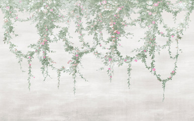 Hanging Garden Off White Bespoke Mural - 127519_TILE_HANGING GARDEN MURAL OFF WHITE_01.jpg