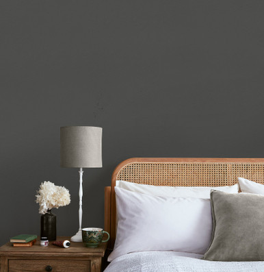 William Morris At Home Jotter's Ink Paint - 124286_ROOMSET_JOTTER'S INK_01.jpg