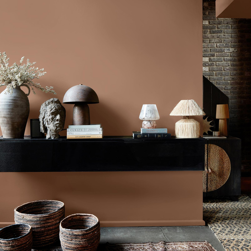 Abigail Ahern Nordic Mist Paint