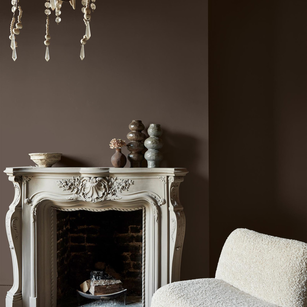 Abigail Ahern Dewdrop Moss Paint