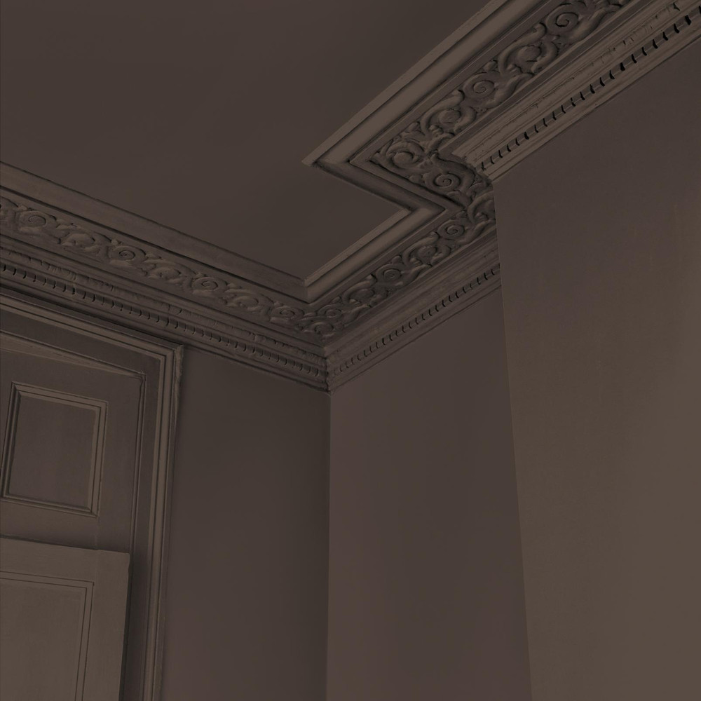 Abigail Ahern Dewdrop Moss Paint