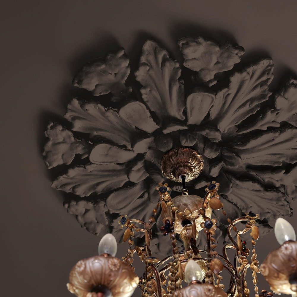 Abigail Ahern Dewdrop Moss Paint