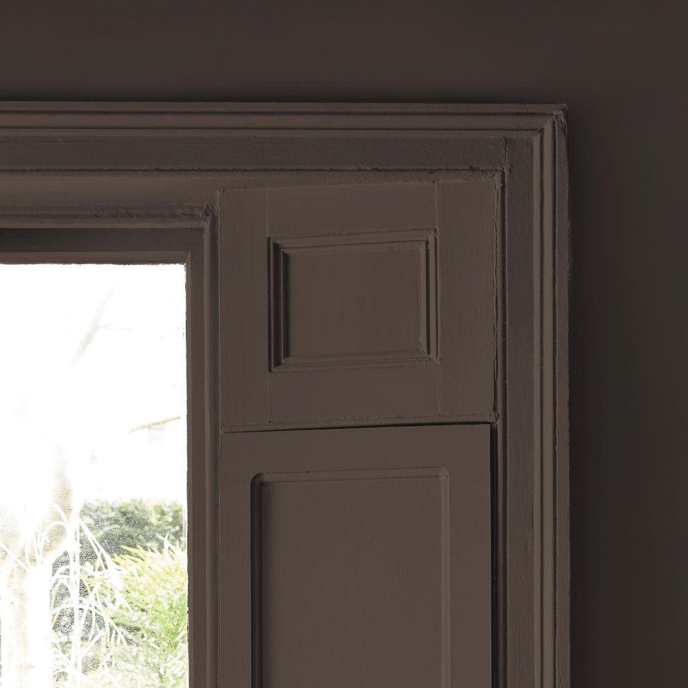 Abigail Ahern Dewdrop Moss Paint