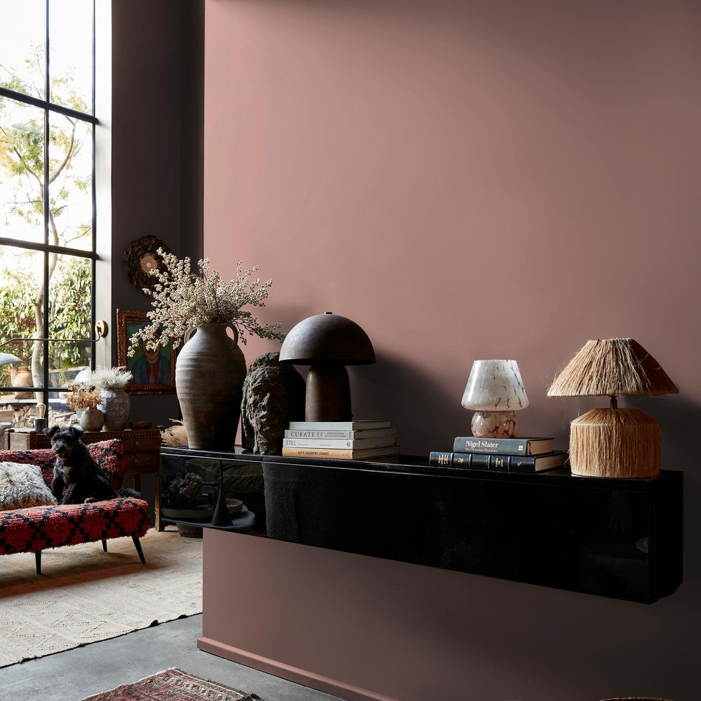 Abigail Ahern Baked Madagascar Paint