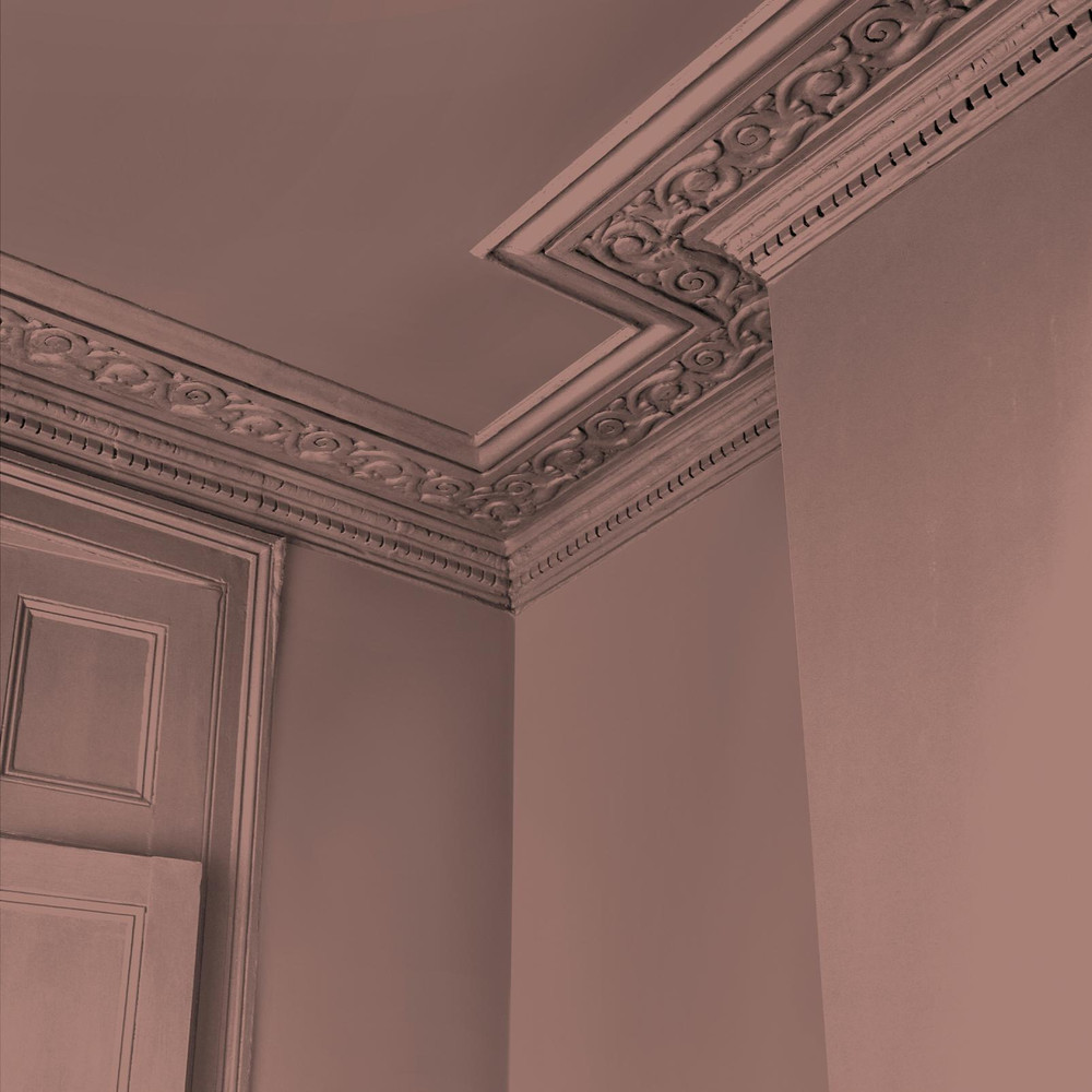 Abigail Ahern Baked Madagascar Paint