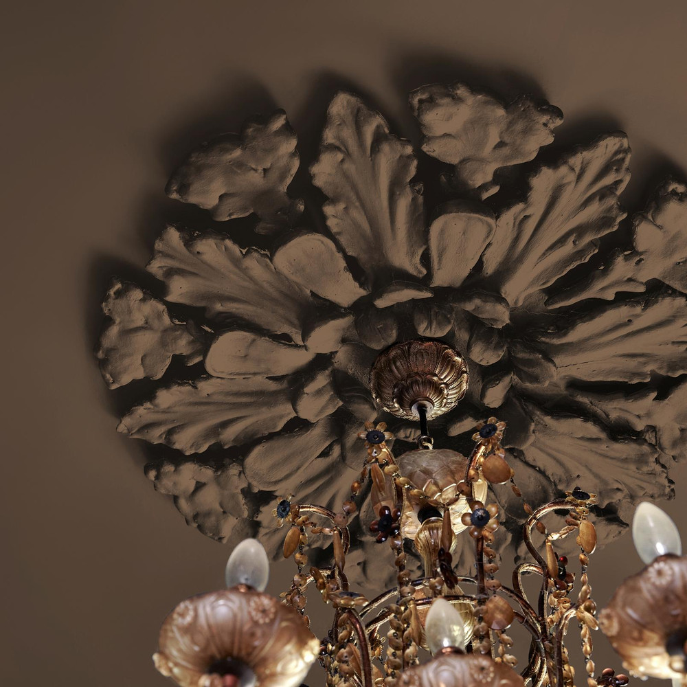 Abigail Ahern Owasco Olive Paint