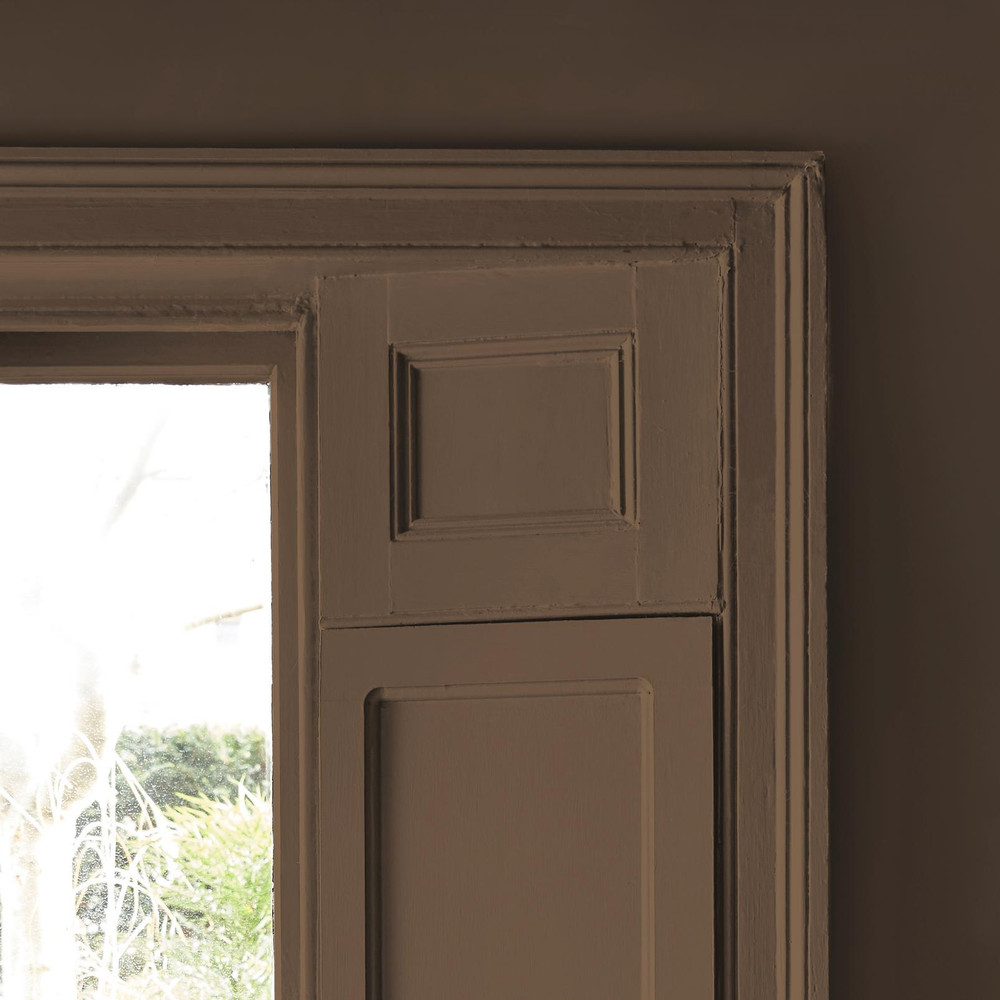 Abigail Ahern Owasco Olive Paint