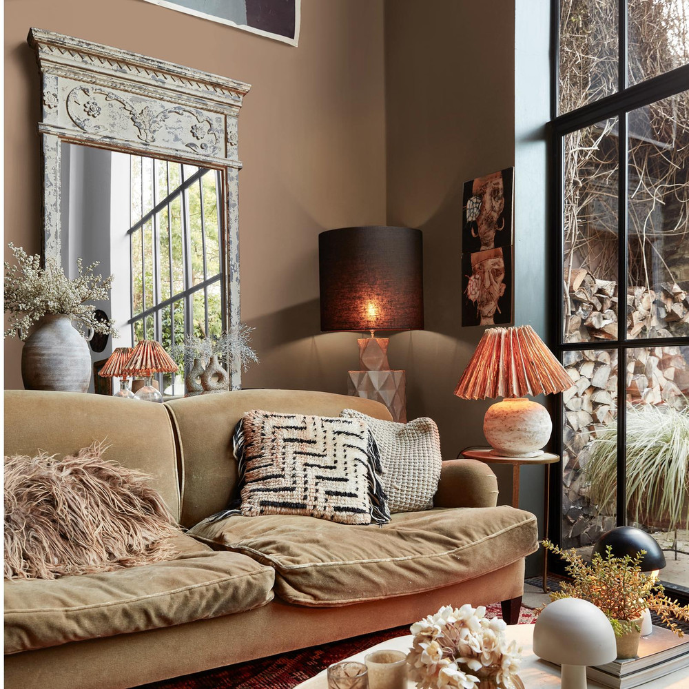 Abigail Ahern Sandstone Shadow Paint