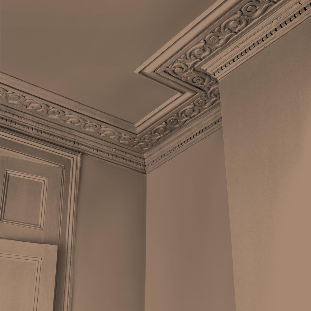 Abigail Ahern Sandstone Shadow Paint