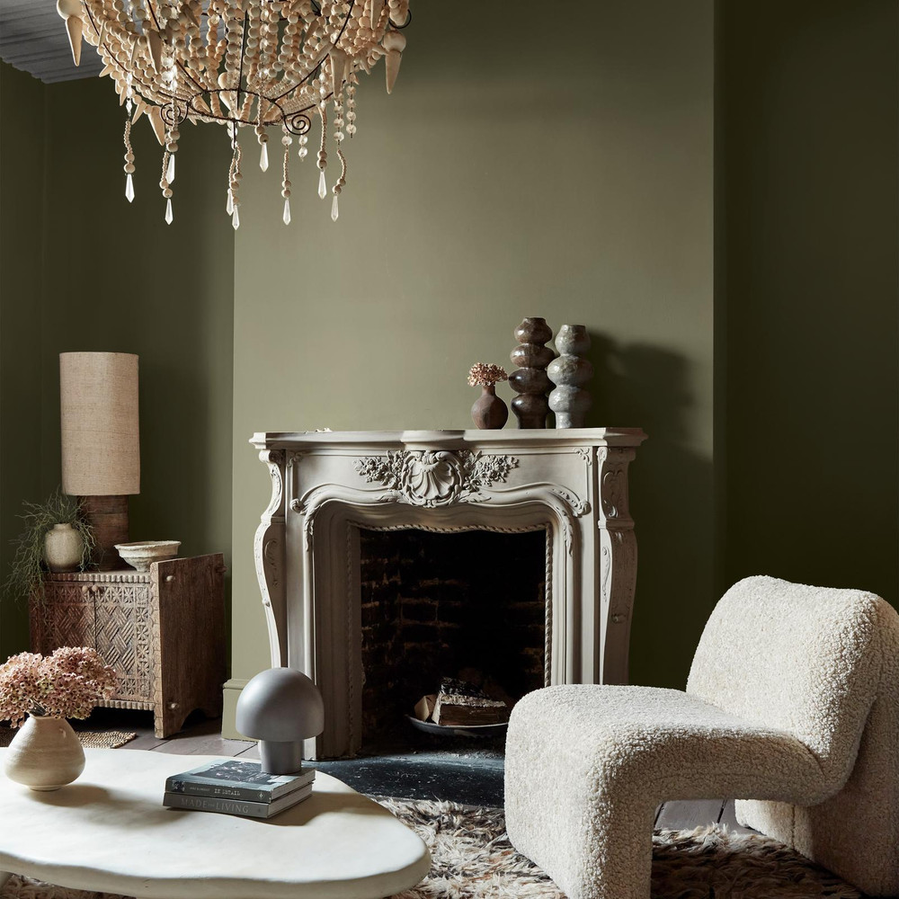 Abigail Ahern Neptune Grass Paint