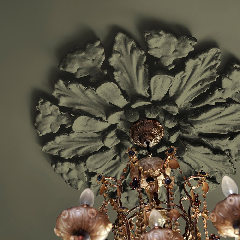 Abigail Ahern Neptune Grass Paint