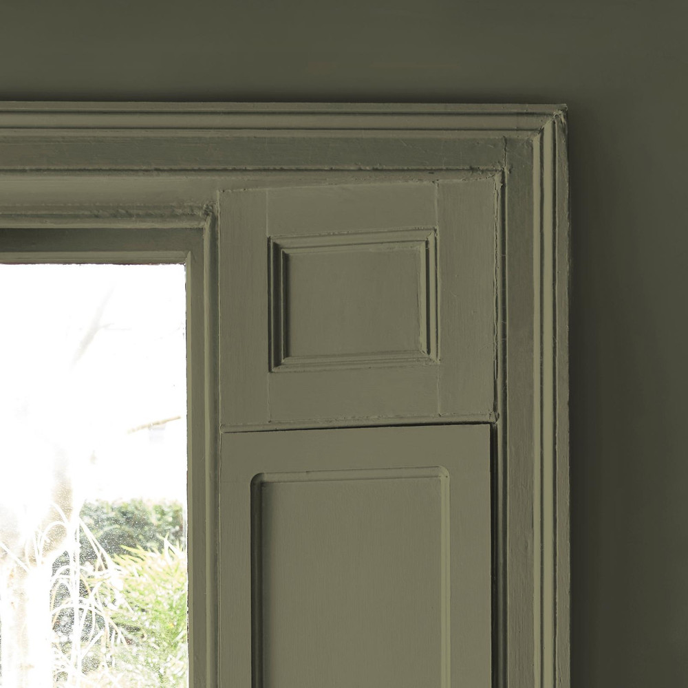 Abigail Ahern Neptune Grass Paint