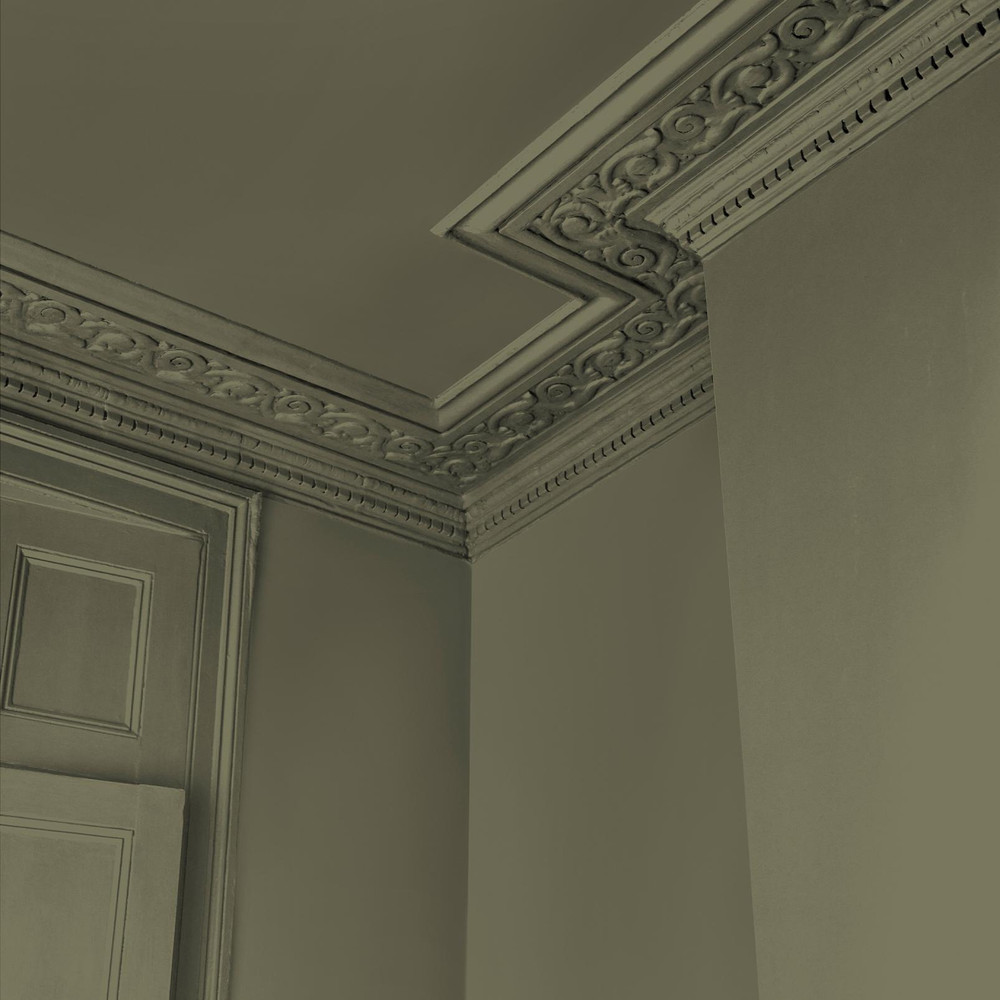 Abigail Ahern Neptune Grass Paint