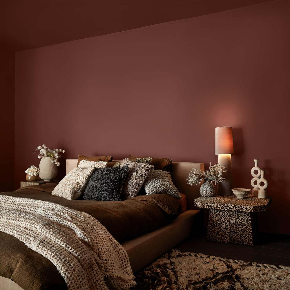 Abigail Ahern Earthen Nomad Paint