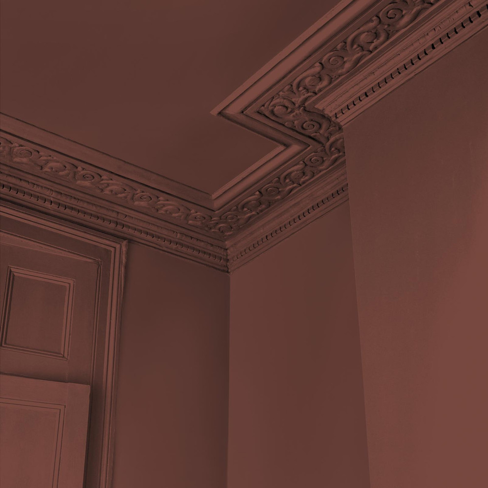 Abigail Ahern Earthen Nomad Paint