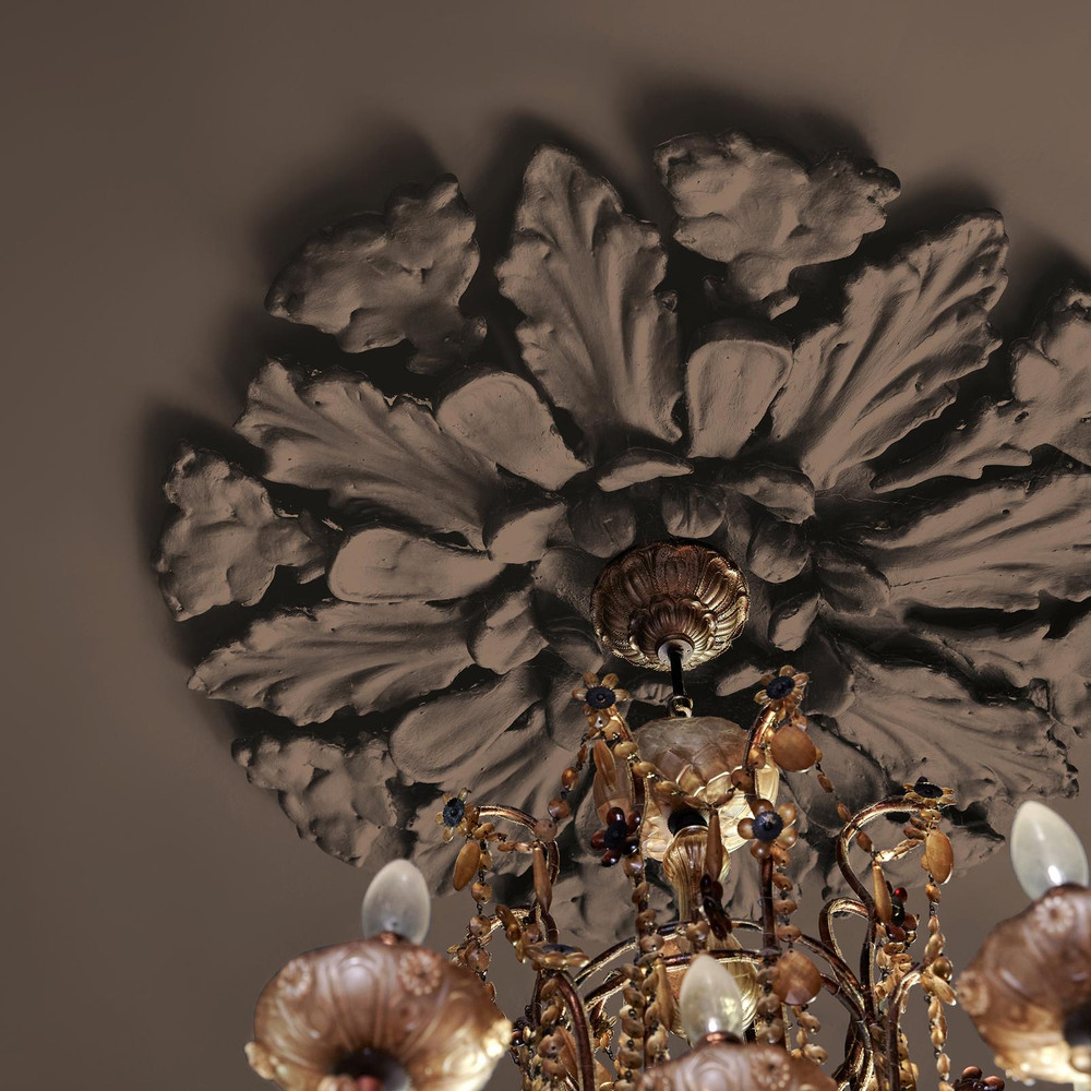 Abigail Ahern Flaxen Yarn Paint