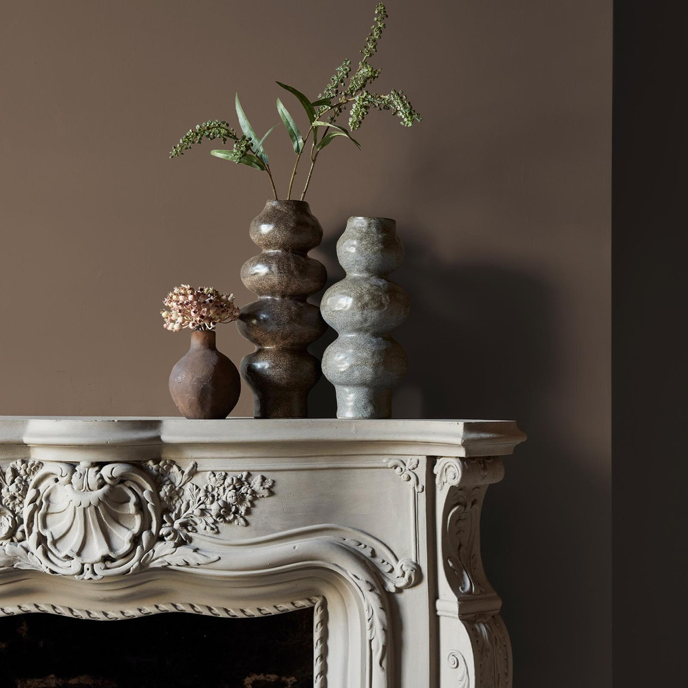 Abigail Ahern Flaxen Yarn Paint