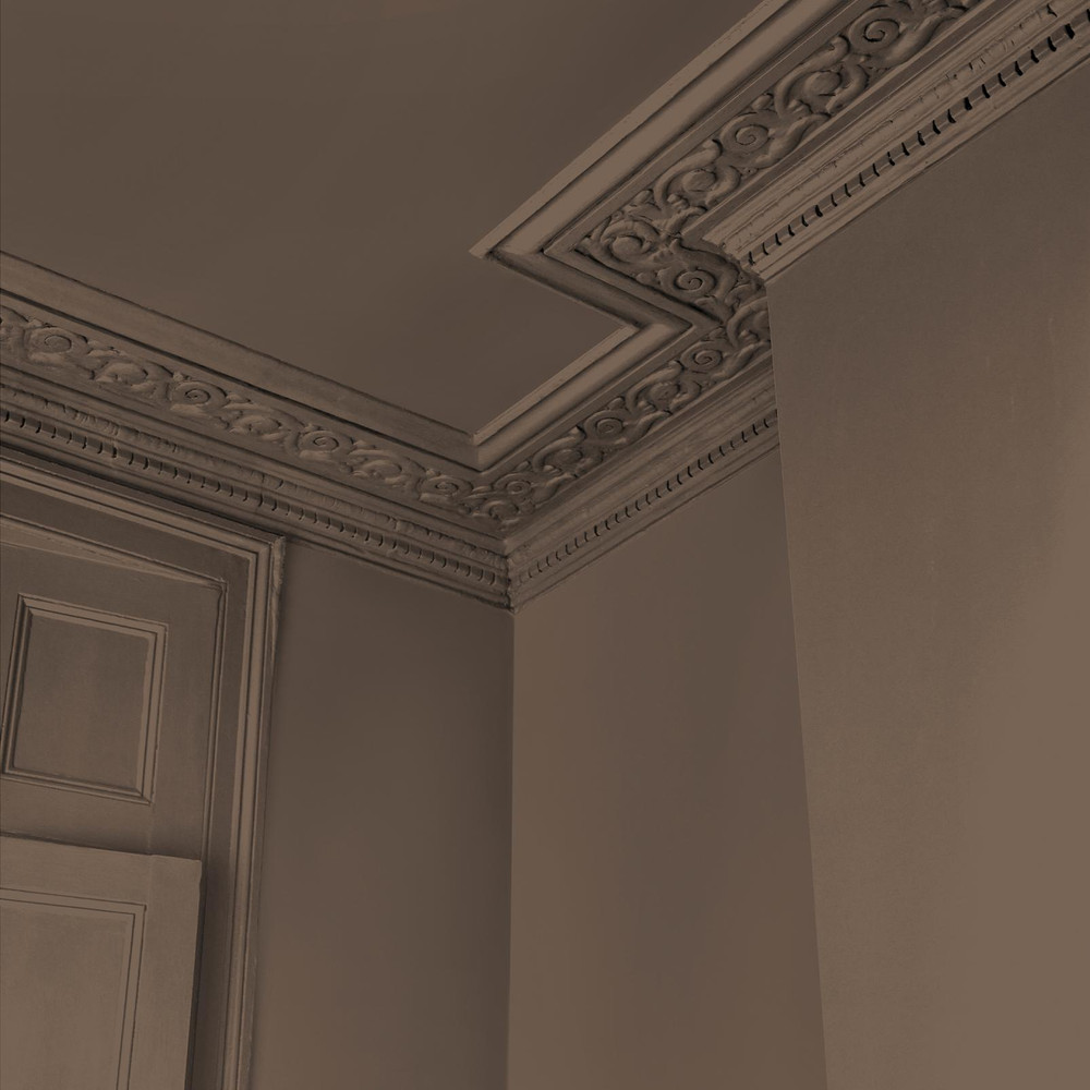 Abigail Ahern Flaxen Yarn Paint