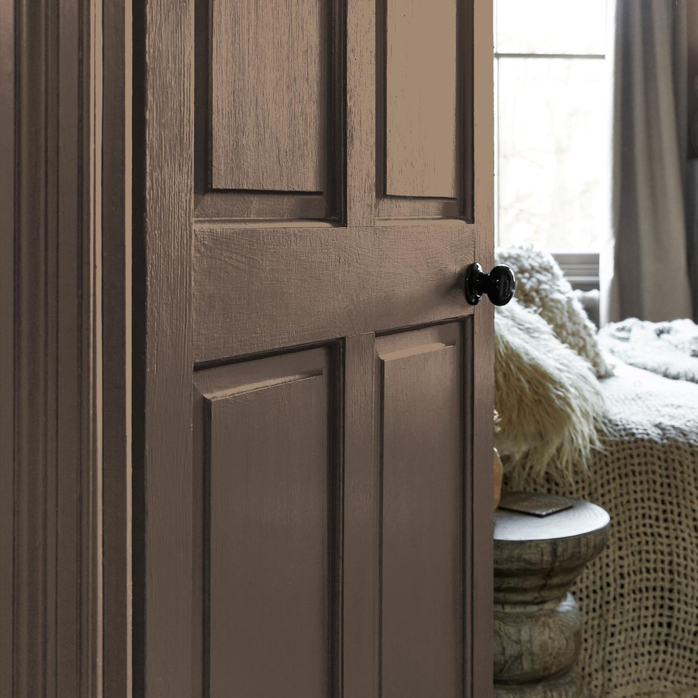 Abigail Ahern Flaxen Yarn Paint