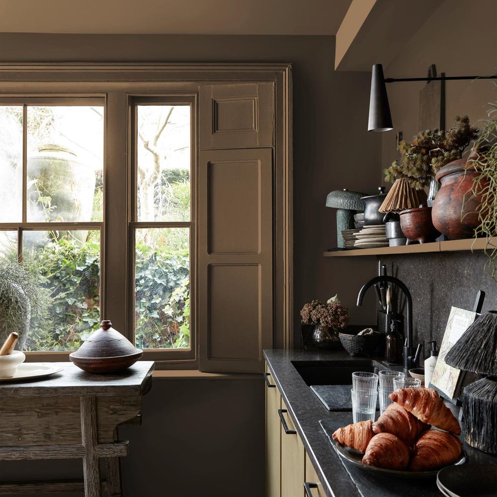 Abigail Ahern Summer Earth Paint