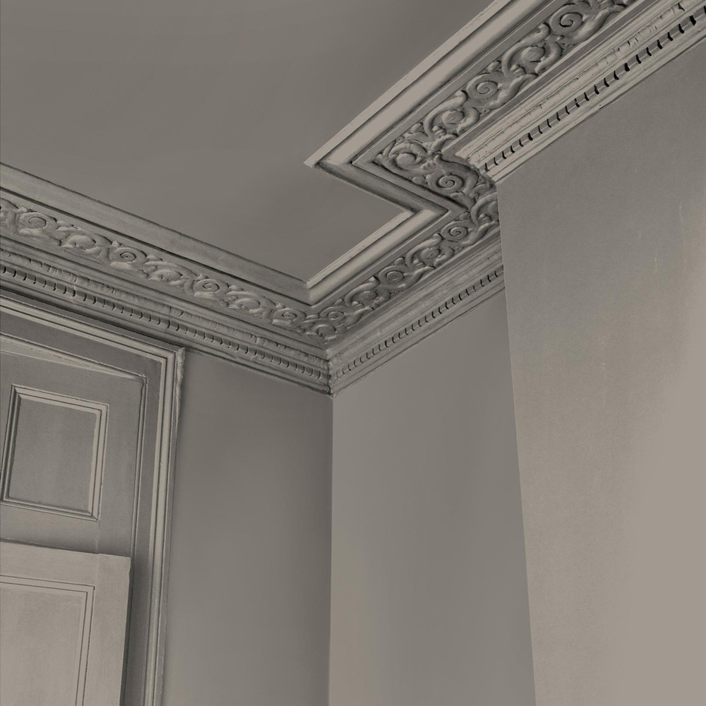 Abigail Ahern Anise Greige Paint