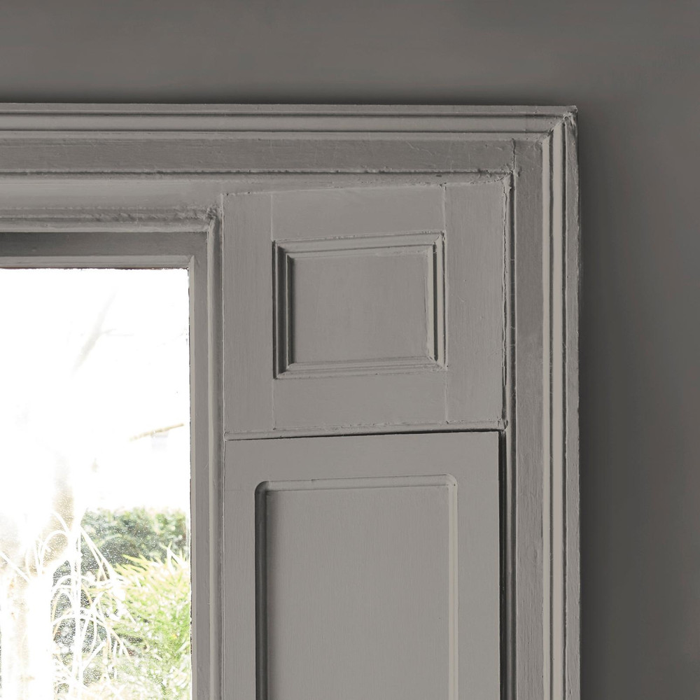 Abigail Ahern Anise Greige Paint