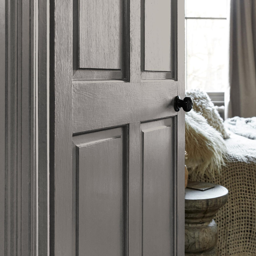 Abigail Ahern Anise Greige Paint