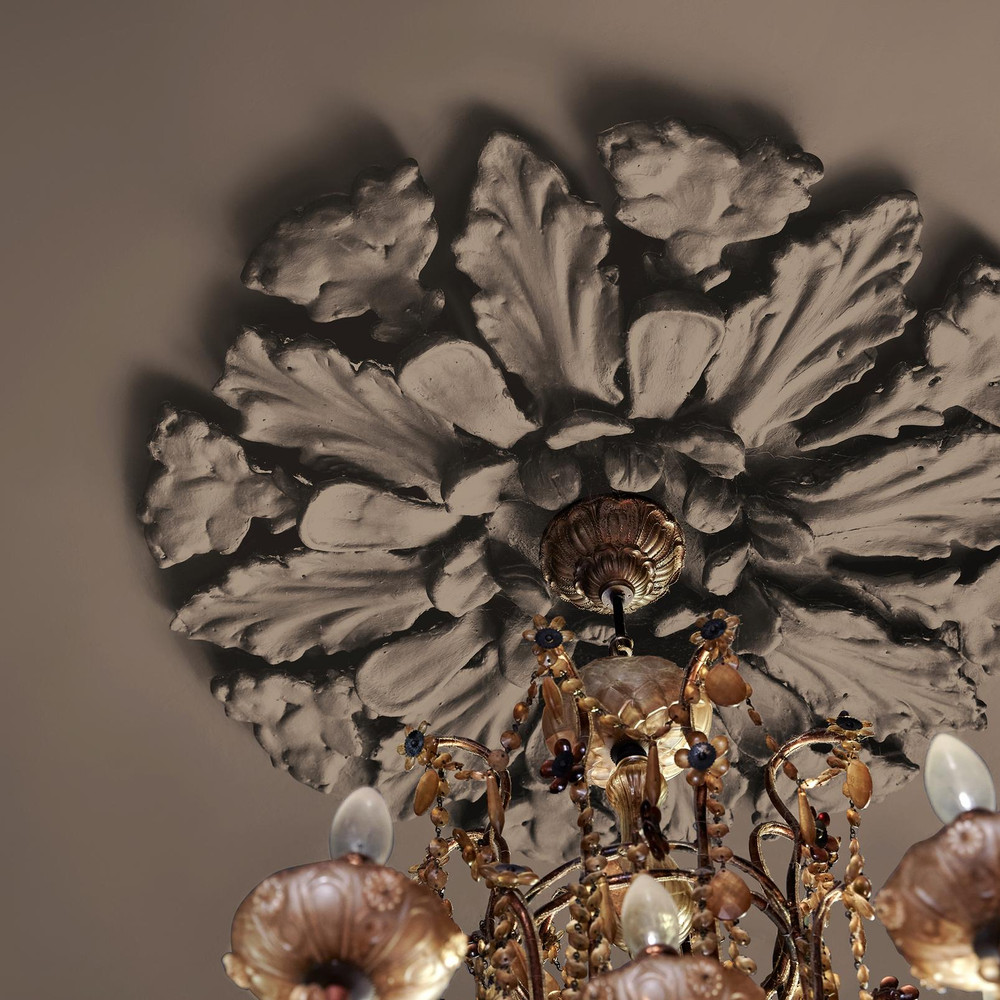 Abigail Ahern Weathered Linen Paint