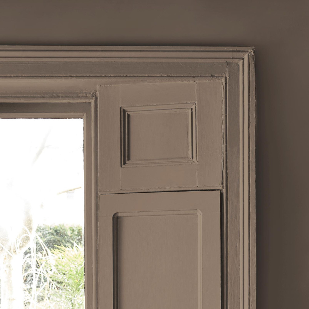 Abigail Ahern Weathered Linen Paint