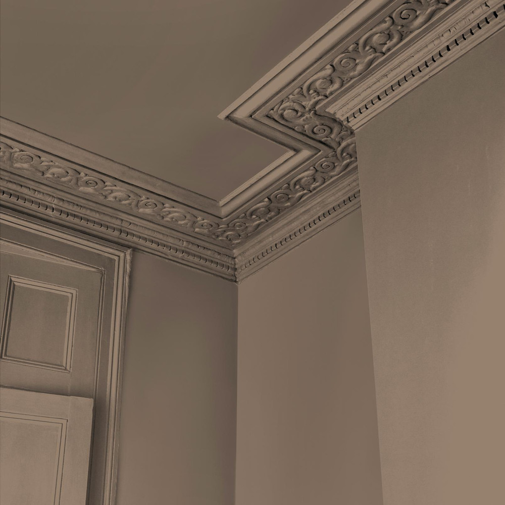 Abigail Ahern Weathered Linen Paint