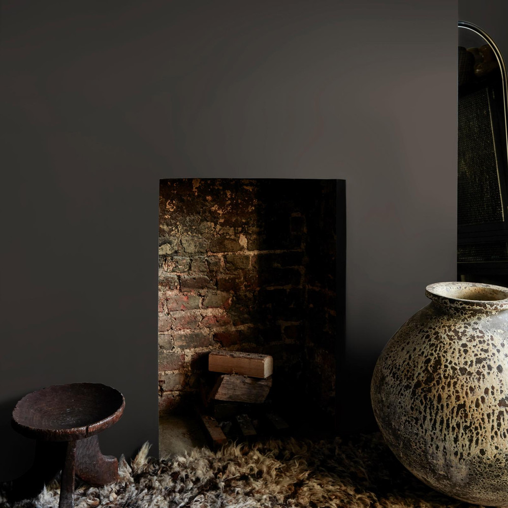 Abigail Ahern Smoky River Paint