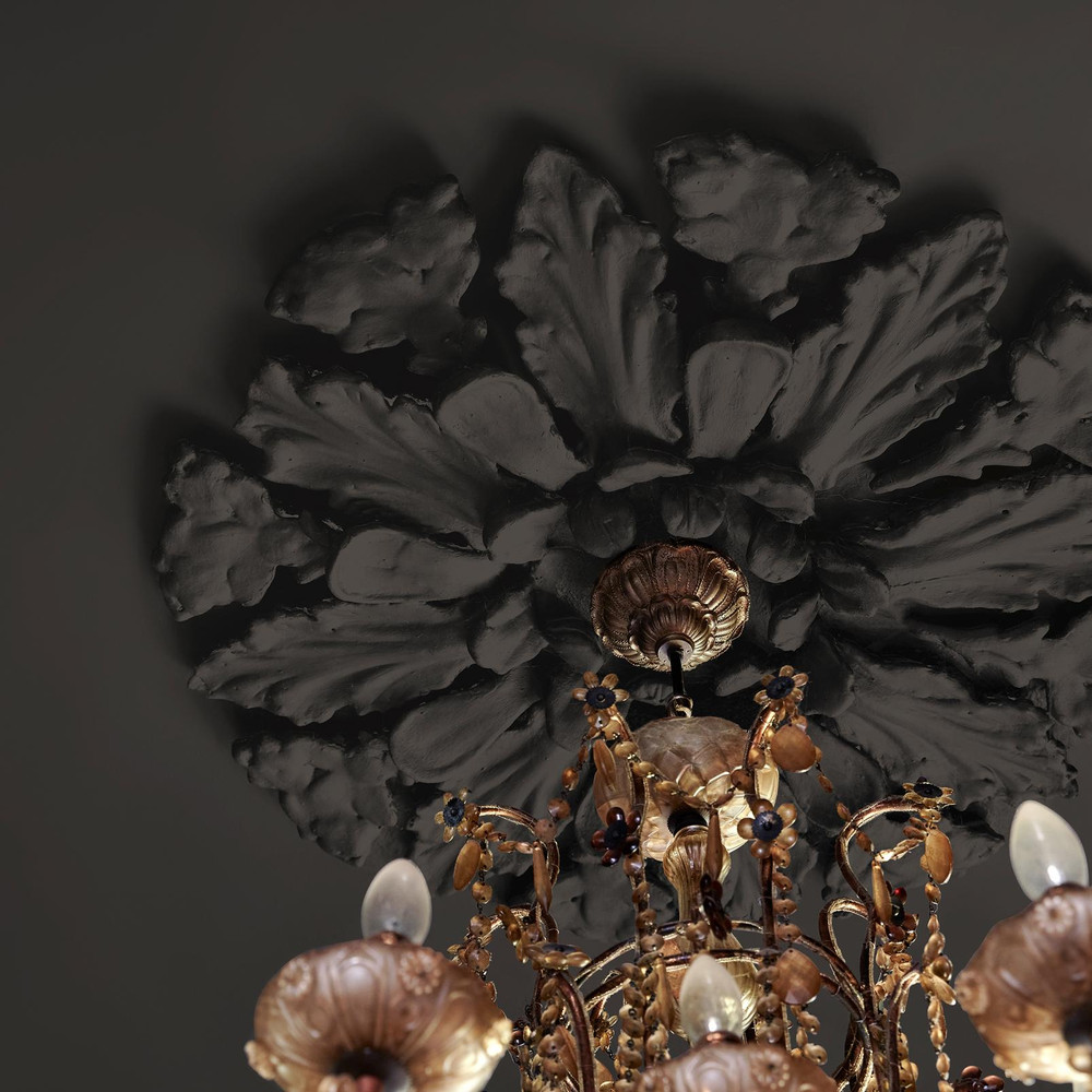 Abigail Ahern Smoky River Paint