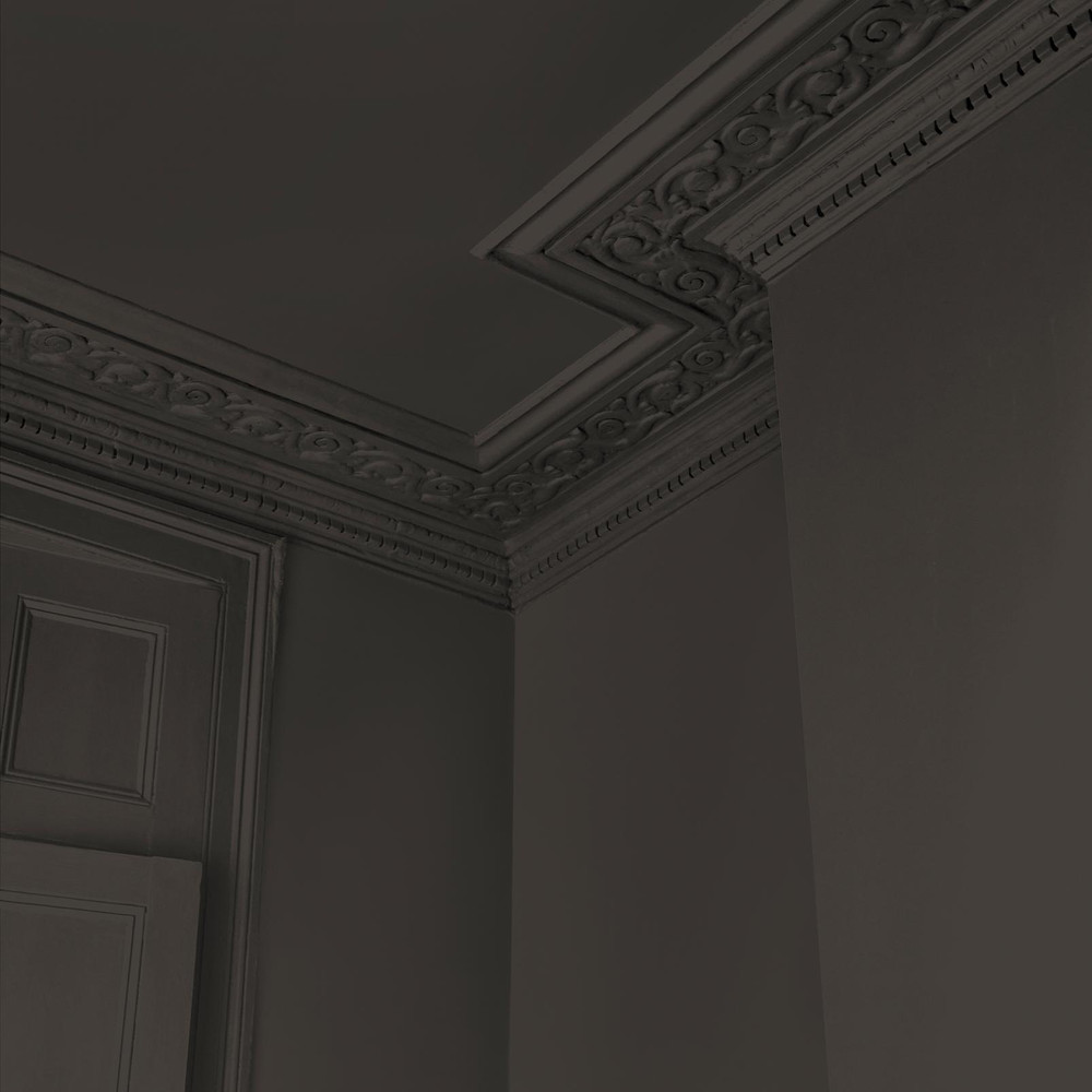 Abigail Ahern Smoky River Paint