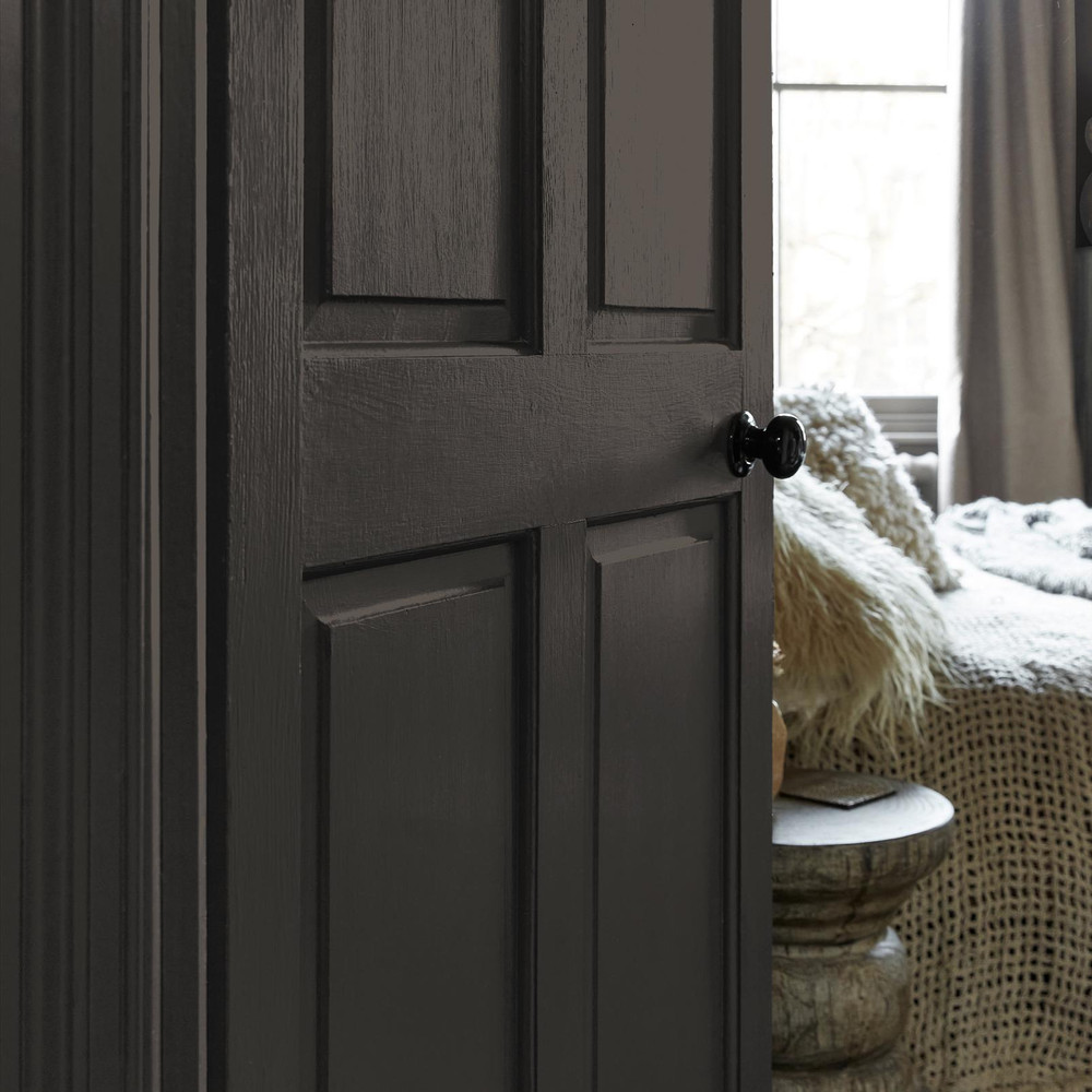 Abigail Ahern Smoky River Paint