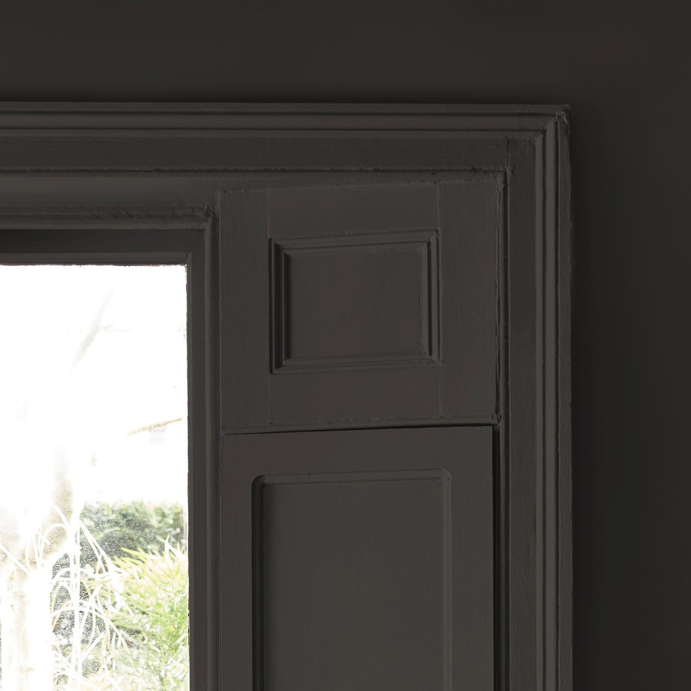 Abigail Ahern Smoky River Paint