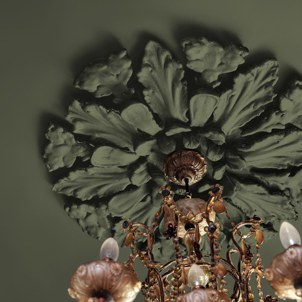 Abigail Ahern Kelp Harbour Paint