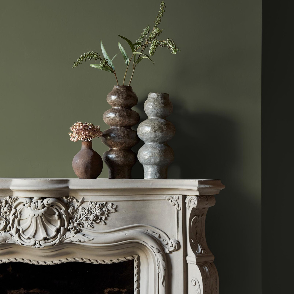 Abigail Ahern Kelp Harbour Paint