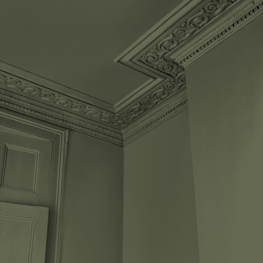 Abigail Ahern Kelp Harbour Paint