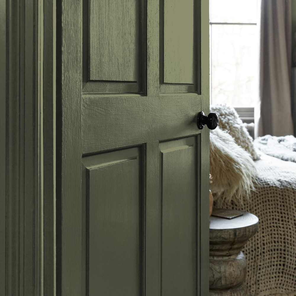 Abigail Ahern Kelp Harbour Paint