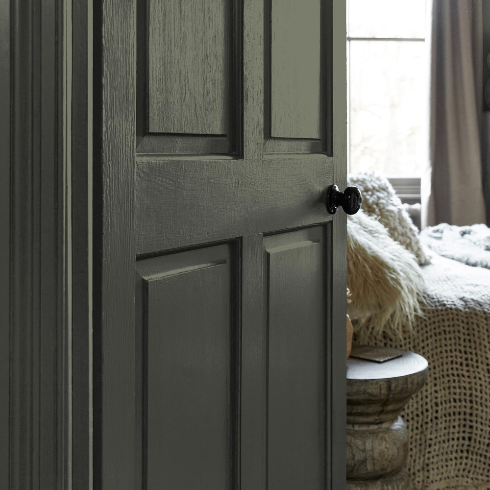 Abigail Ahern Desert Saltbush Paint