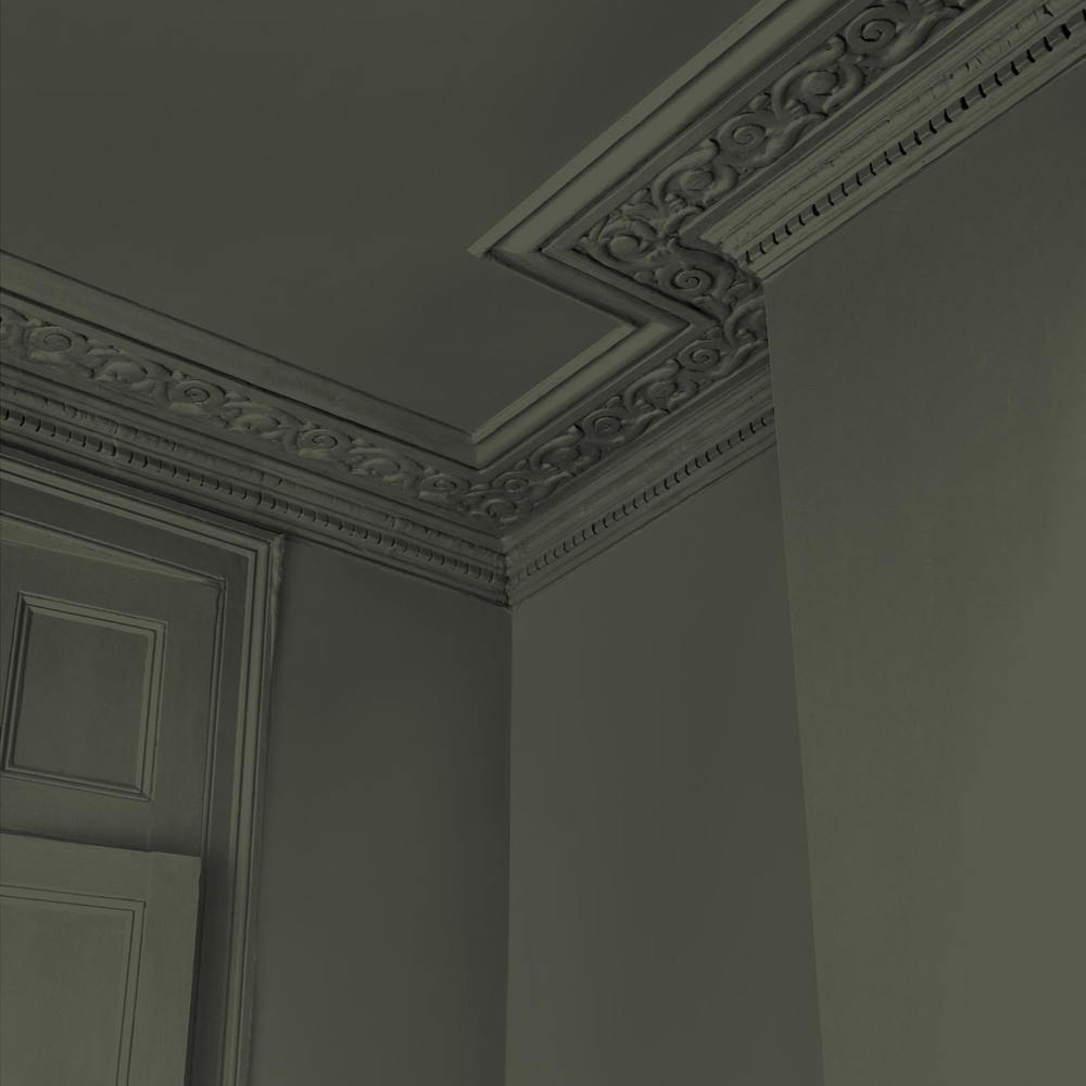 Abigail Ahern Desert Saltbush Paint