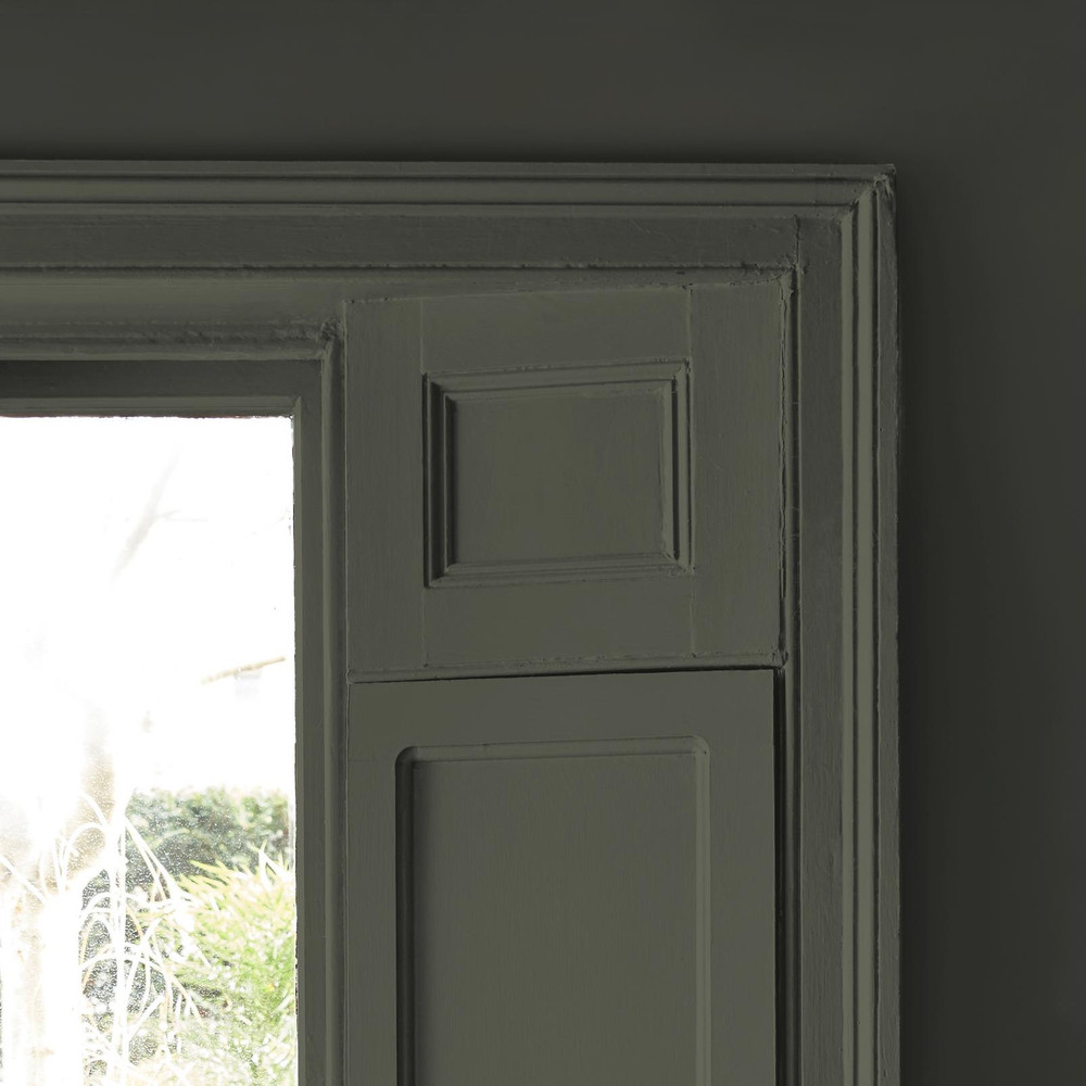 Abigail Ahern Desert Saltbush Paint