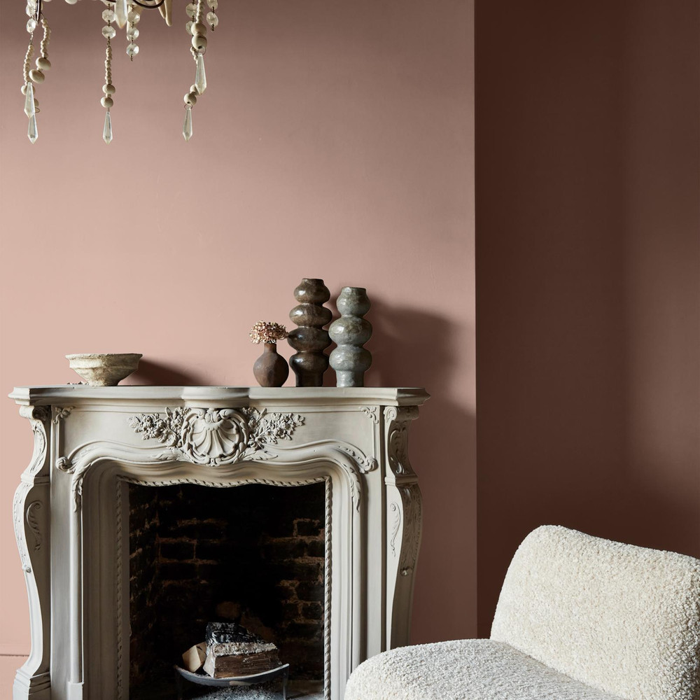 Abigail Ahern Monterey Blush Paint