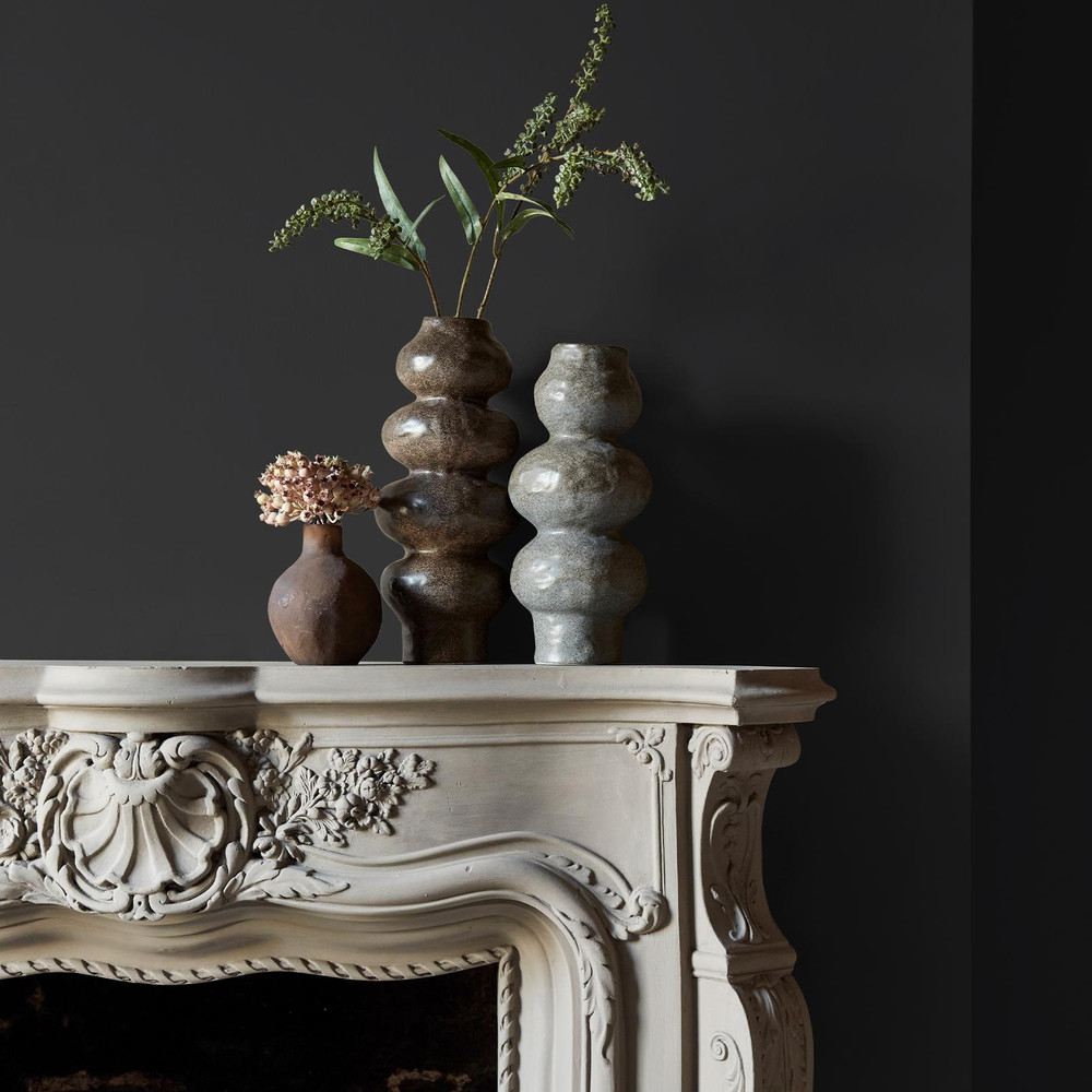 Abigail Ahern Beekman Black Paint