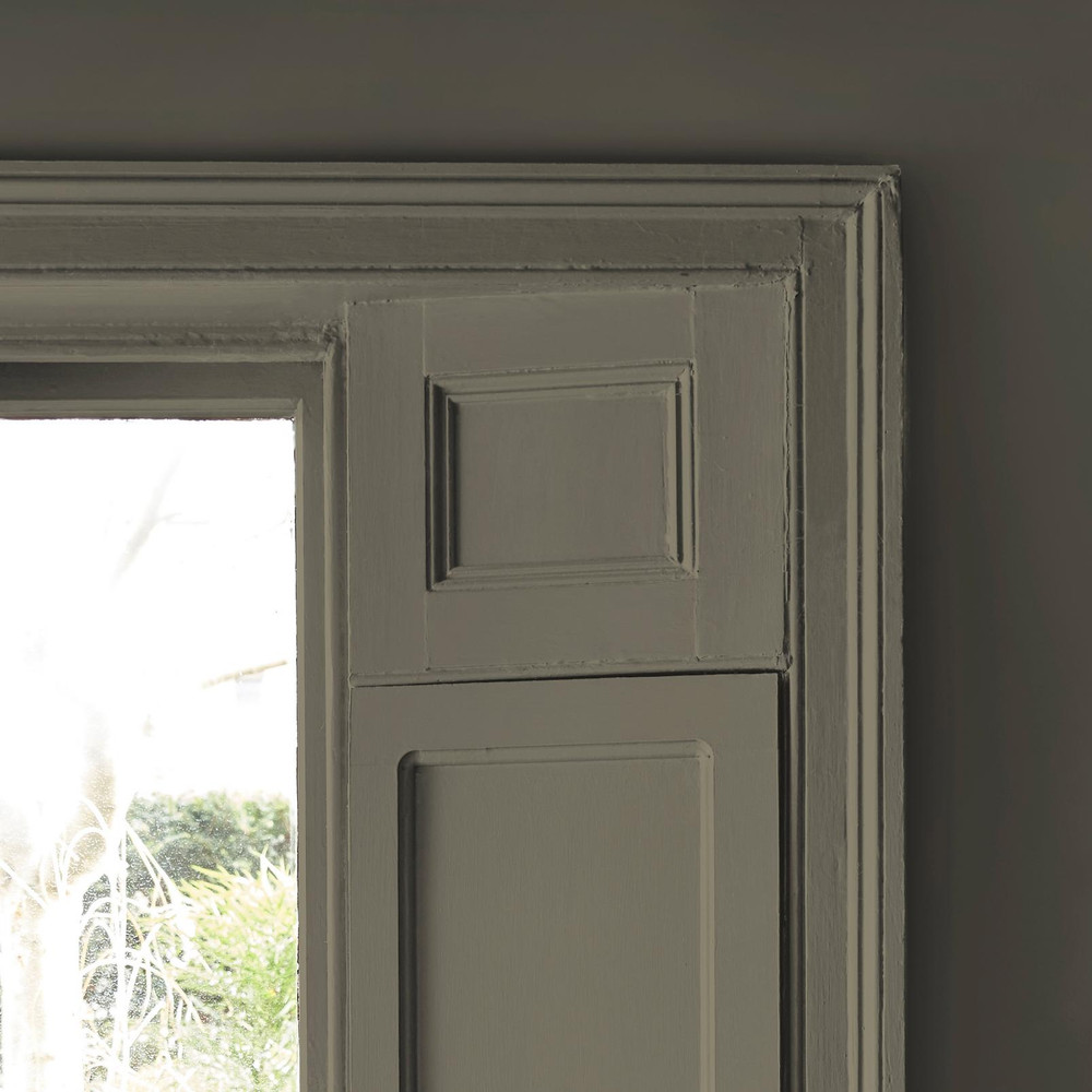 Abigail Ahern Wild Millet Paint