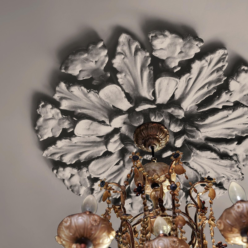 Abigail Ahern Ruffled Muslin Paint