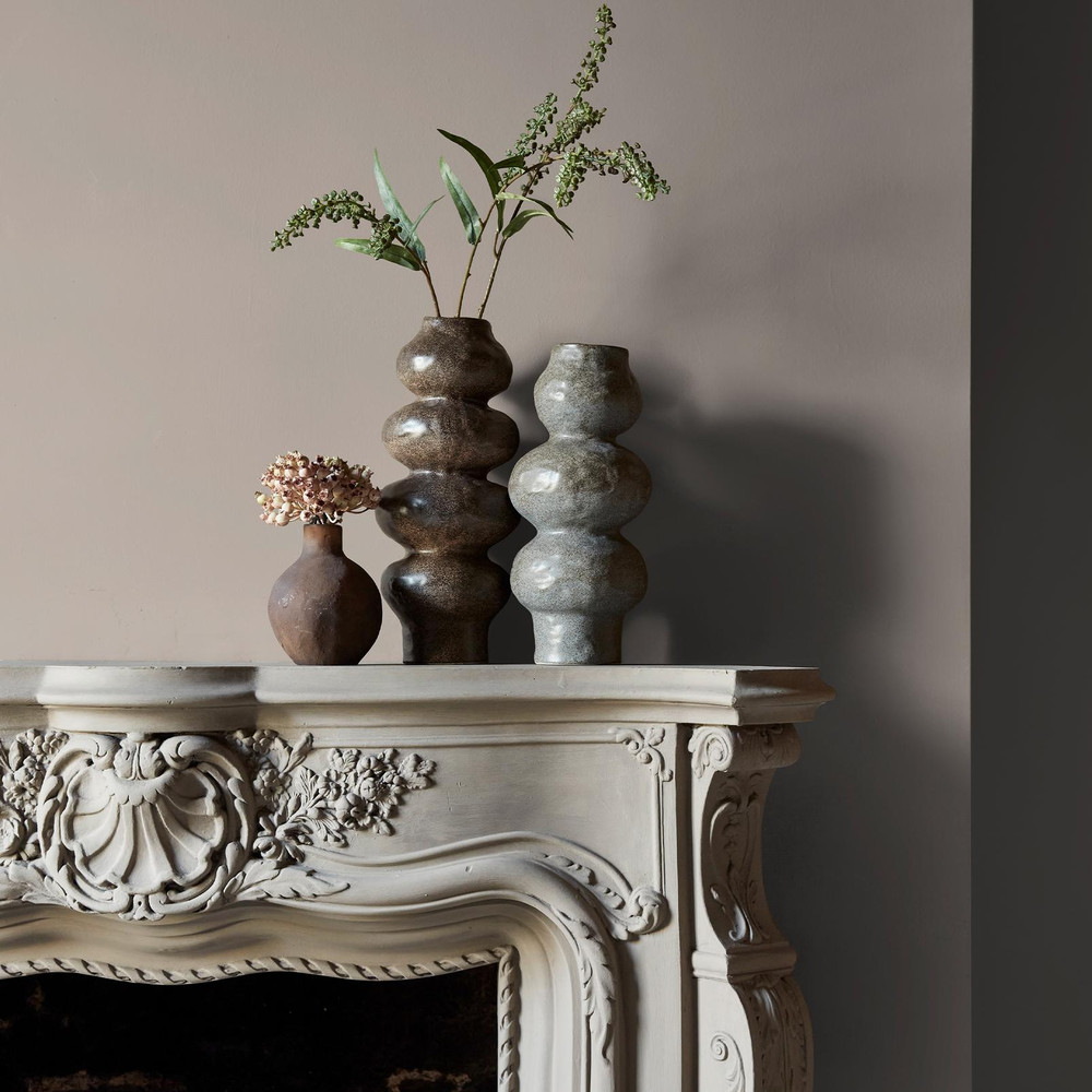 Abigail Ahern Ruffled Muslin Paint